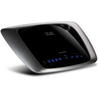 Linksys E2000 (E2000-EW)